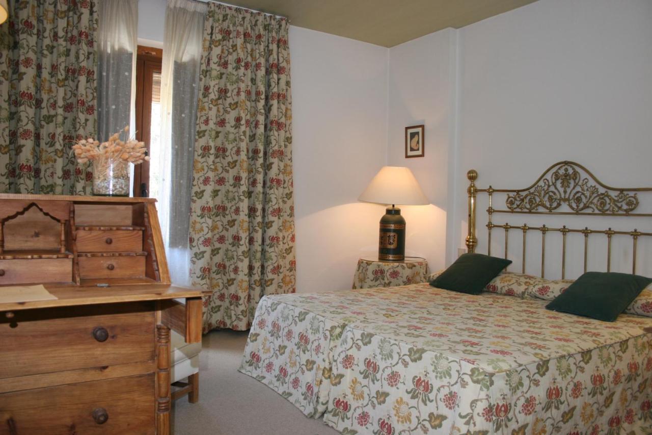 La Posada De Don Mariano Pedraza Exterior foto